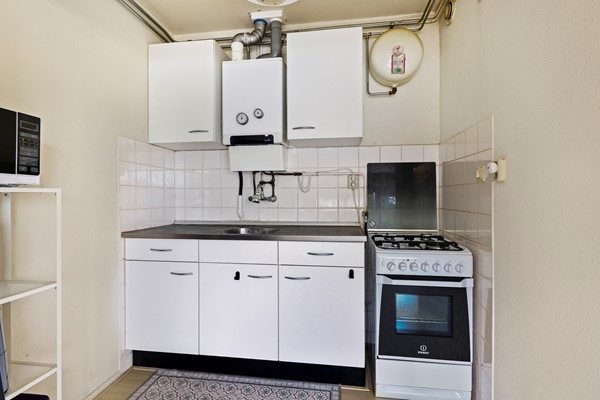 Medium property photo - Daniël Defoelaan 62, 1102 ZJ Amsterdam